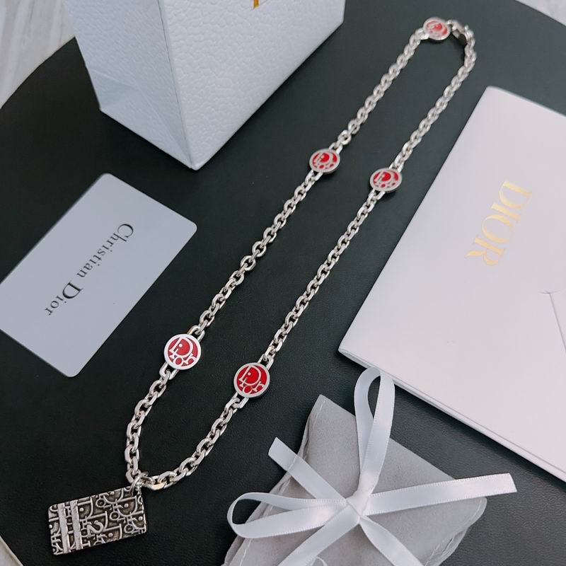 Dior Necklace 05lyr391